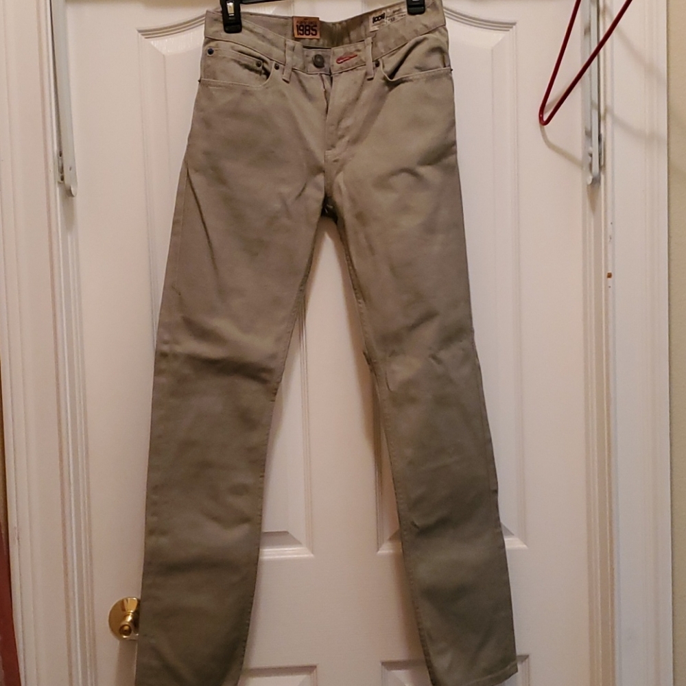 Ccs guys skinny jeans